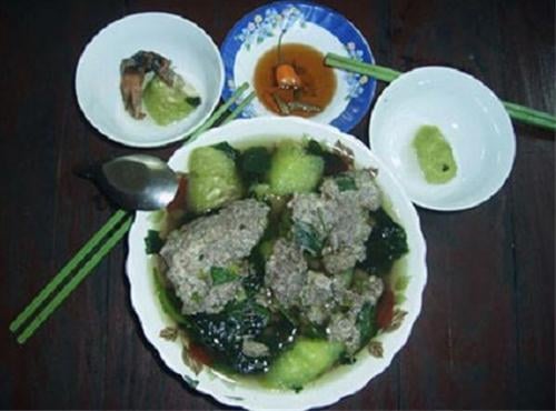 Những món ngon Sài Gòn - miền Tây 8