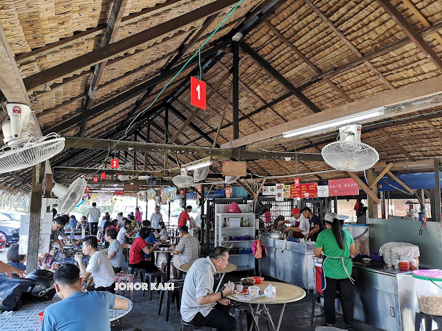 Kota_Tinggi_Kiang_Kee_Bak_Kut_Teh_强记肉骨茶