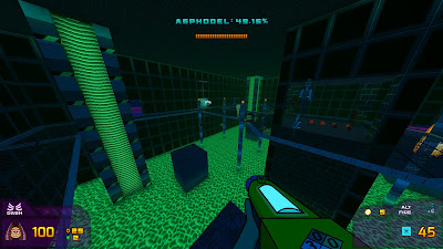 Project Absentia Game Screenshot 5