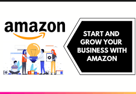 Amazon FBA Business Growth