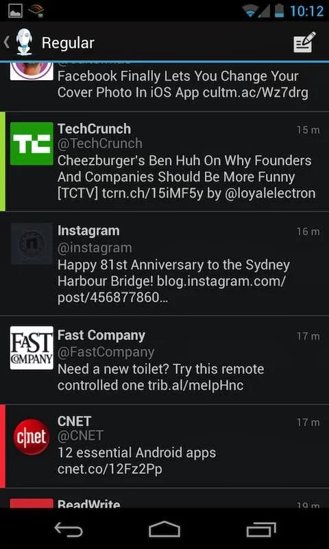 Neatly For Twitter v1.2.5