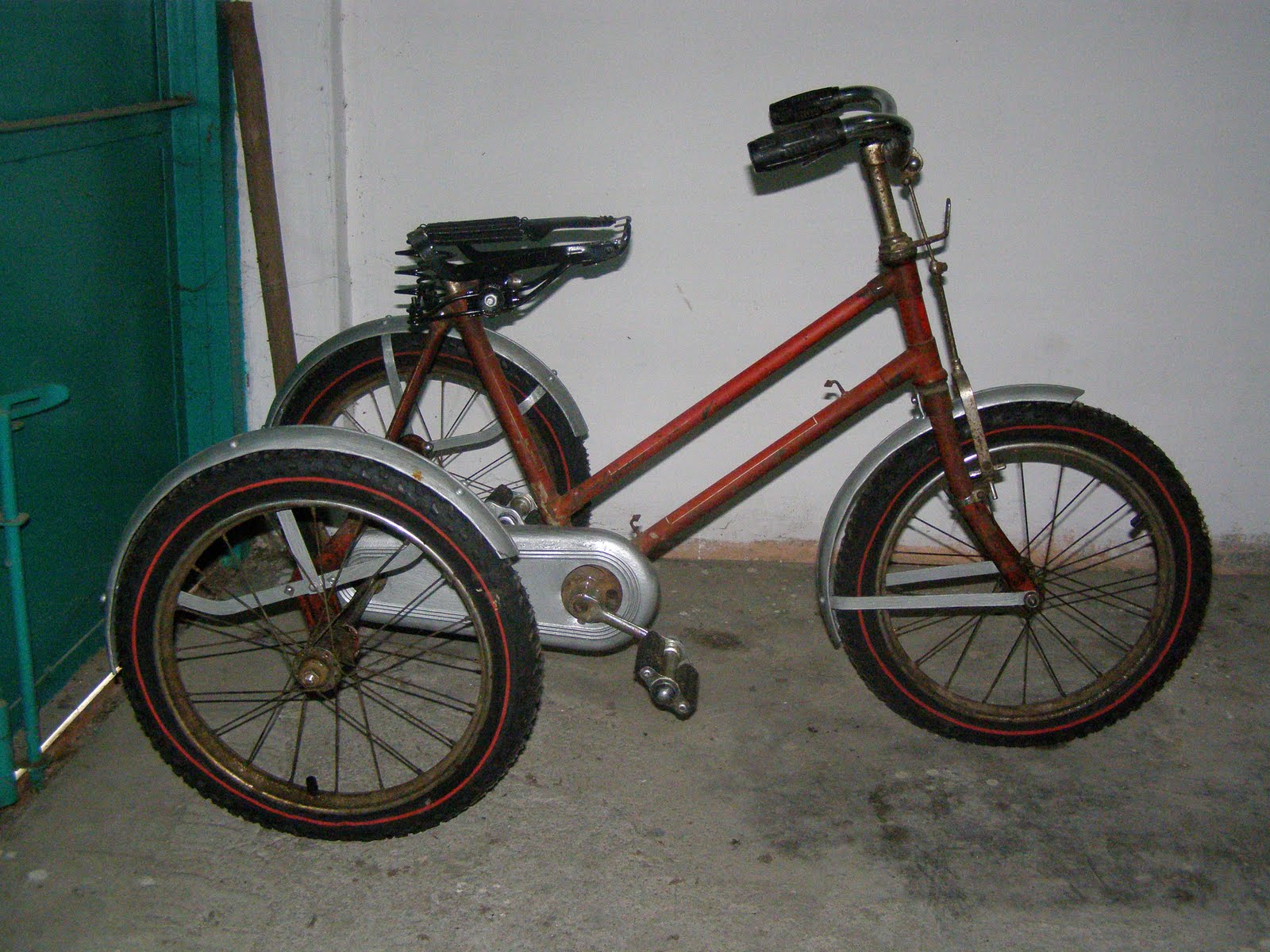 Motor Klasik Sepeda Ontel dan Barang Antik Dijual Sepeda 