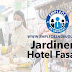 Jardinero - Hotel Fasano