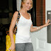 Hollywood's New It Bags - Cameron Diaz