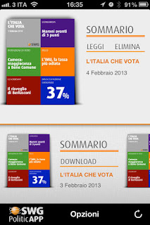 PoliticApp