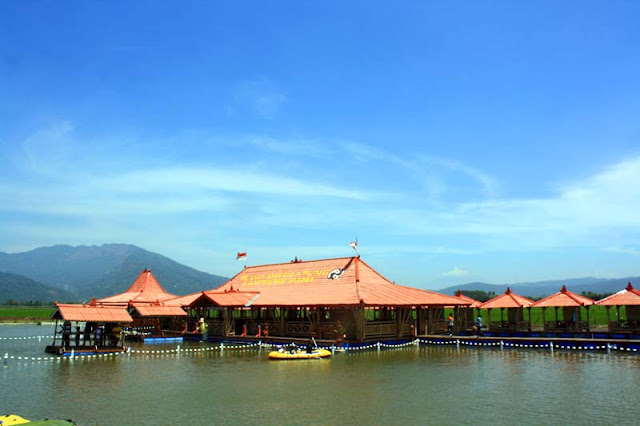 Tempat Wisata di Seputar Rawa Pening Jawa Tengah 4 Tempat Wisata di Seputar Rawa Pening Jawa Tengah