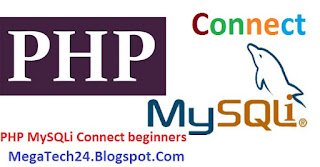 PHP MySQLi Connect Examples