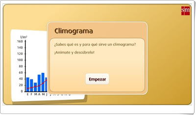 http://www.primaria.librosvivos.net/archivosCMS/3/3/16/usuarios/103294/9/6EP_Cono_cas_ud10_Climograma/frame_prim.swf