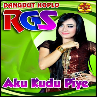 MP3 download Dangdut Koplo Rgs - Aku Kudu Piye iTunes plus aac m4a mp3