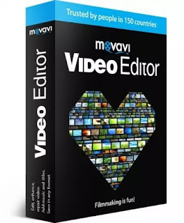 Movavi Video Editor 15.2.0 Multilingual Full Version