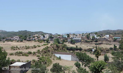 Swabi Village