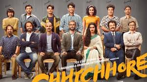 Chichhore full movie download in 720kbps - Filmywap