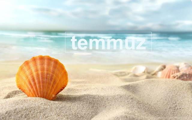 temmuz