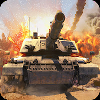 Tank Strike 3D 