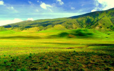 Mount Bromo