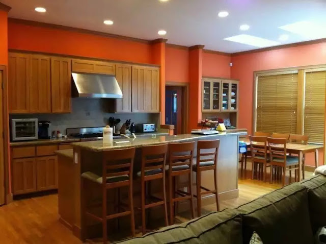 Cabinet Painting Companies: How to Choose the Right One for Your Kitchen Renovation