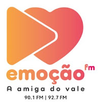 Rádio Emoção dos Vales FM 90,1 de Arroio do Meio RS
