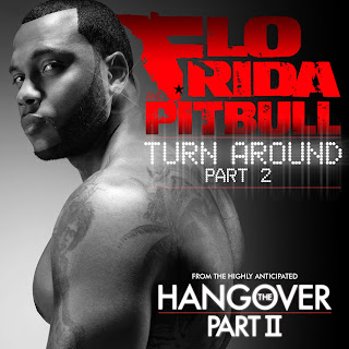 Flo Rida - Turn Around, Pt. 2 (feat. Pitbull) Lyrics