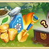 Farmville 2 Free Super Feed Gold Shovel And Speed Grow Pack,  