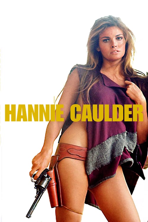 [HD] Ana Caulder 1971 Online Español Castellano