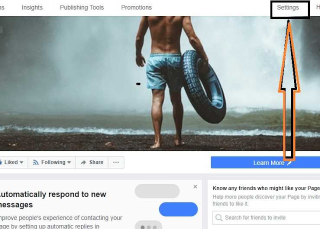 How To Add Facebook Messenger Plugin To Blogger