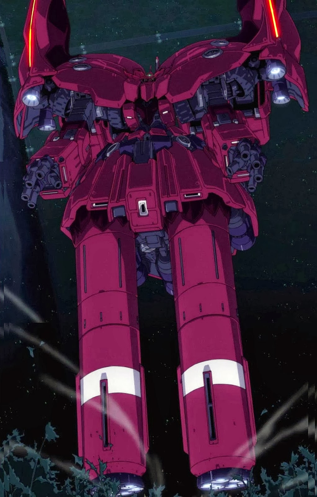 Should Bandai Create A New Grade For Mobile Armors Gundam Eclipse