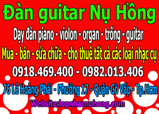 guitar binh tan 2