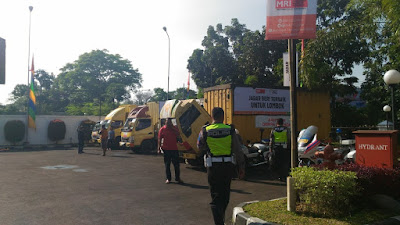 DPRD Jabar Kerjasama Dengan ACT Salurkan Bantuan Kemanusian Bencana Lombok