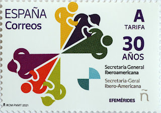 30 AÑOS DE LAS CUMBRES IBEROAMERICANAS (1991-2021)