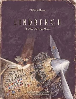 http://readsallthebooks.blogspot.com/2014/03/mom-monday-lindbergh-tale-of-flying.html