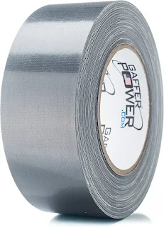 شطرطون Gaffer Power PowerSteel Duct Tape
