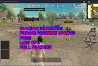 PUBG Mobile PREMIUM NEW V1 [Not Work] - 