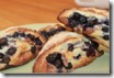 4 - Eggless Blueberry Scone 4 - Eggless Blueberry Scone