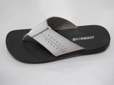 Trend Model  Sandal  Pria  Terbaru  2013