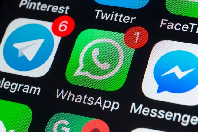 WhatsApp está envuelto en polémica