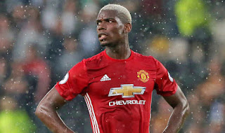 Agen Bola - Pogba Tidak Benar - Benar  Memahami Permainan