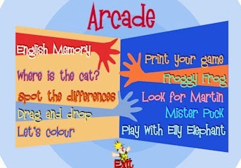 http://sviluppo.indire.it/area_bambini/inglese/arcade/Menu.html