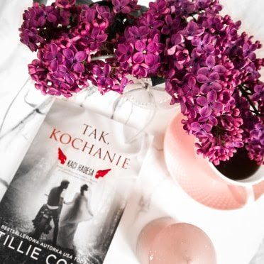 Tak, kochanie - Tillie Cole 