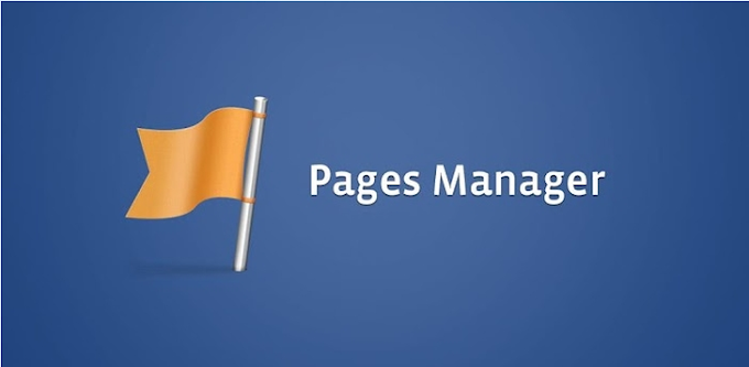 Facebook Pages Manager para Android 1.0