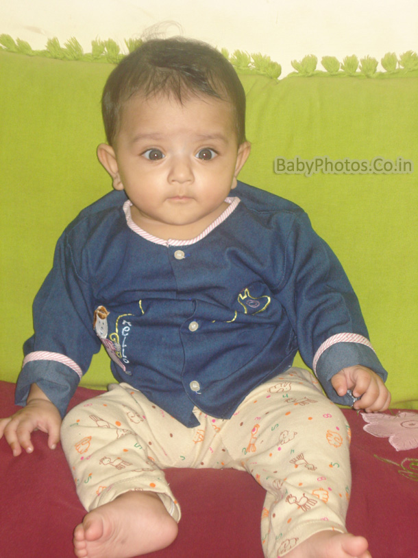 baby photos 1