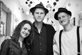 The Lumineers un premier album folk