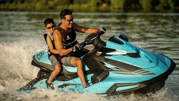 Novo Yamaha WaveRunner 2022 chega à Europa: fotos e detalhes