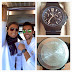 PHOTOS – Cristiano Ronaldo bought every Real Madrid teammate a watch worth over £8,000 to commemorate La Decima