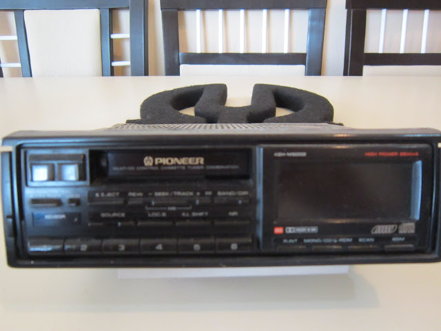 pioneer kehm 5002b