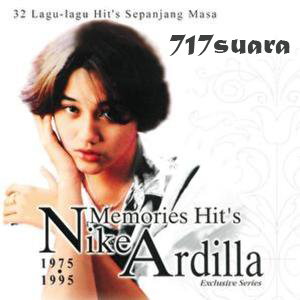 Download Mp3 Best Nike  Ardilla Full  Album  raskhamusik 