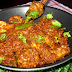 KADHAI CHICKEN Traditional Cooked