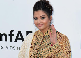 Aishwarya Rai Not Complaining About The Baby Aaradhya