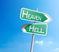 Choose, su lua chon (hell or heaven)