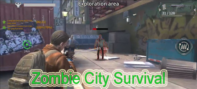 zombie city survival,zombie city survival gameplay,zombie city survival android gameplay,zombie city survival game,zombie,zombie city survival android,survival,zombie city : survival,zombie city survival ios,zombie city survival iphone,zombie city survival mobile,zombie city survival trailer,zombie survival game,zic: zombies in city: survival android,zic: zombies in city: survival android gameplay,Best Offline Android Games, zombie games, zombie mobile games