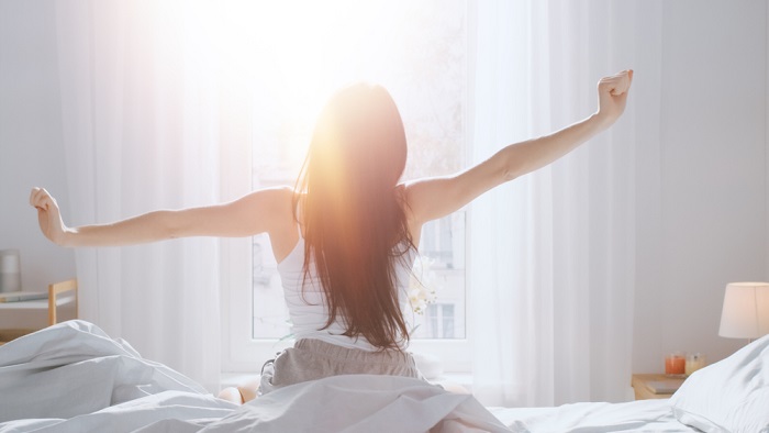 How Many Hours of Sleep is Really Enough Scientifically